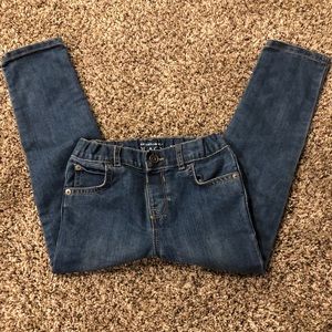 💥 3/$10!!! Children’s Place Skinny Jeans Sz 5T